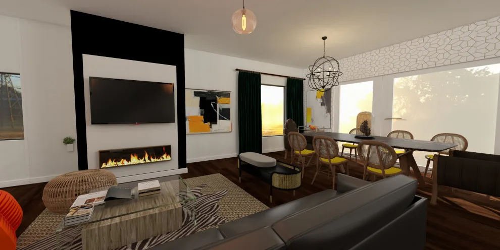 Visuals for Future Projects by Shannon Davidson Design - Photo 52
