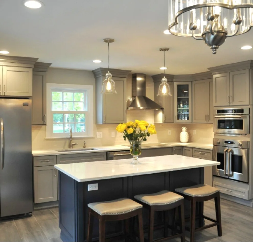 Azure Dairy Kitchen by Inspiration Kitchen And Bath - Photo 8