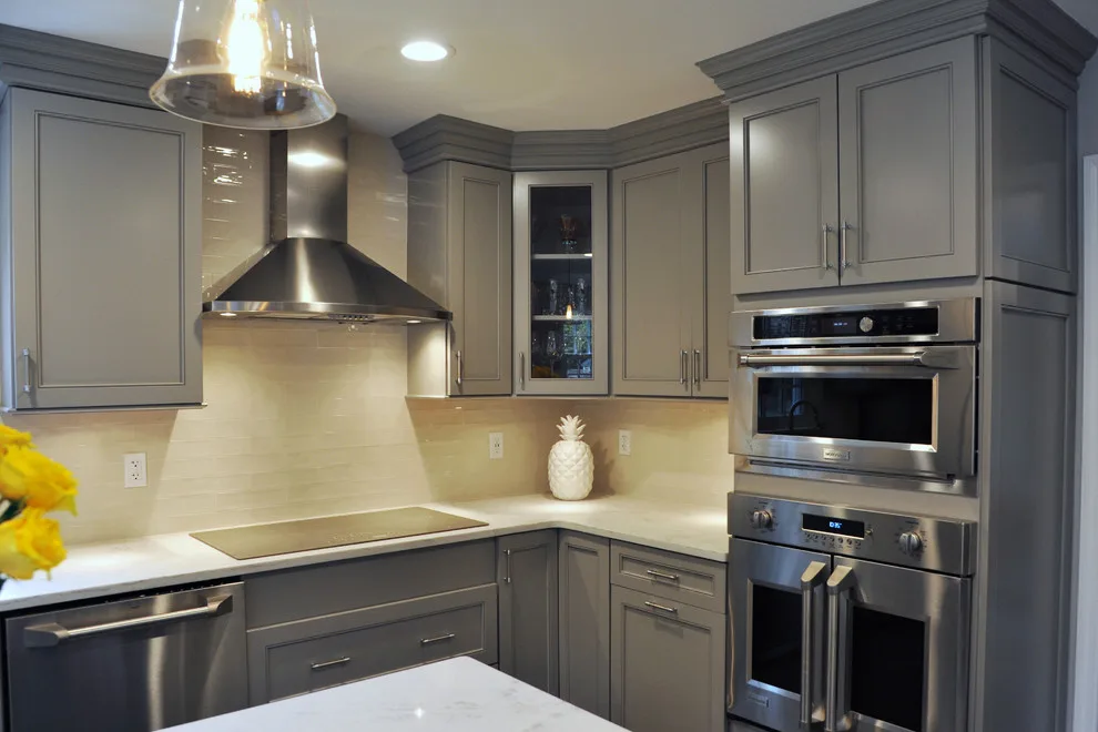 Azure Dairy Kitchen by Inspiration Kitchen And Bath - Photo 3