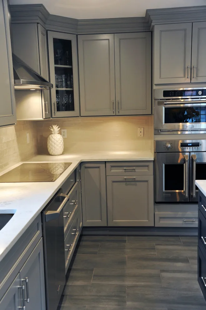 Azure Dairy Kitchen by Inspiration Kitchen And Bath - Photo 10