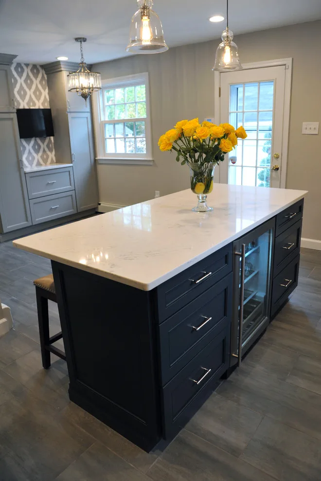 Azure Dairy Kitchen by Inspiration Kitchen And Bath - Photo 12