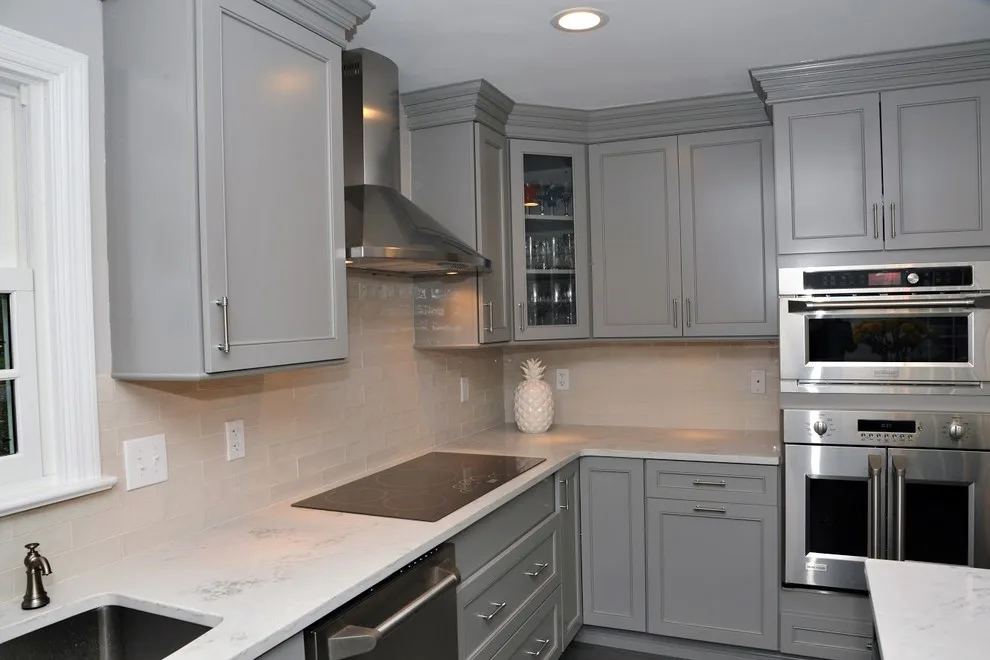 Azure Dairy Kitchen by Inspiration Kitchen And Bath - Photo 7
