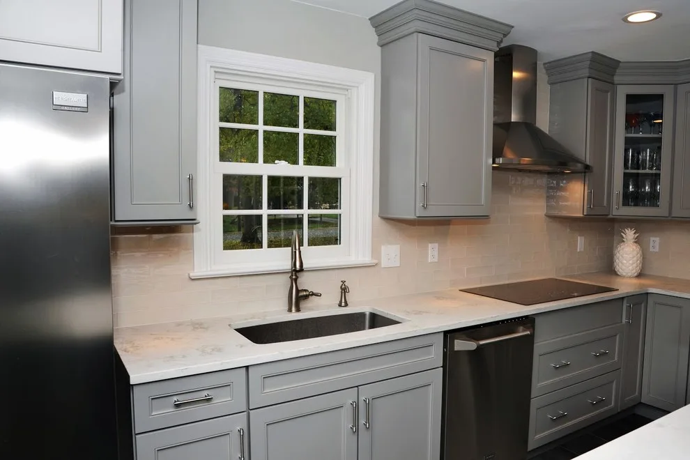 Azure Dairy Kitchen by Inspiration Kitchen And Bath - Photo 5