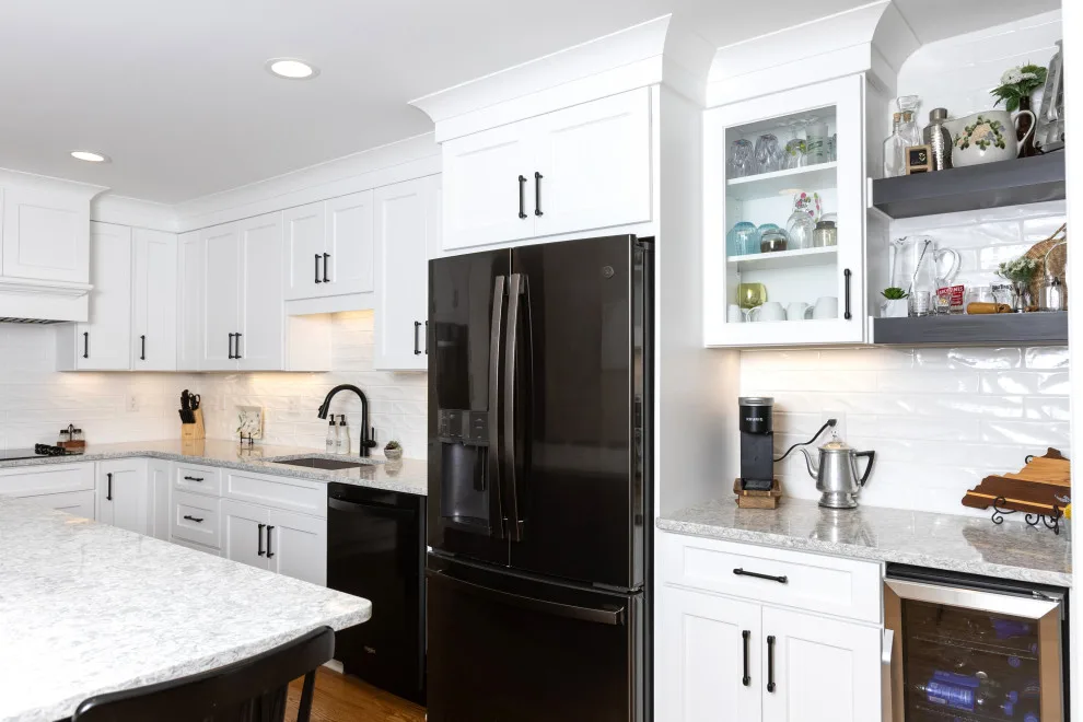 Azure Ridge Estate by LifeStyle Kitchen & Bath - Photo 7