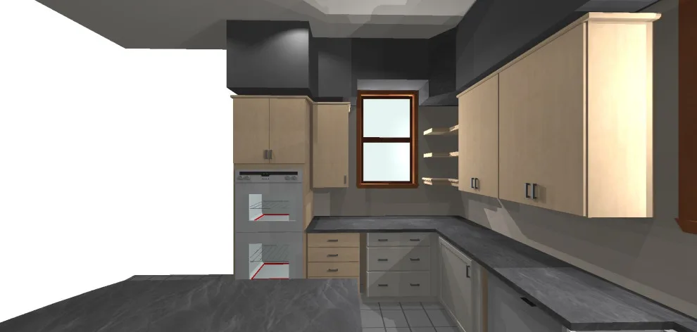Strong yet Minimalistic = sleek, straightforward, effective by Maureen Mayeaux Design - Photo 5