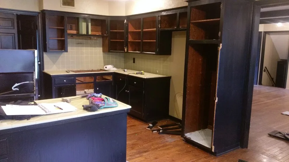 Brandi's Spacious Kitchen Design by BMB Designs LLC - Photo 18