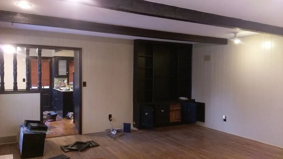 Brandi's Spacious Kitchen Design by BMB Designs LLC - Photo 17