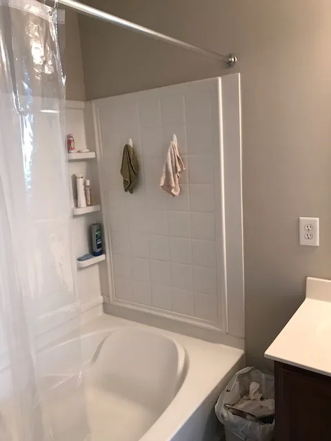 Brentwood Bathroom Renovation by Usable Space Interiors, LLC - Photo 8