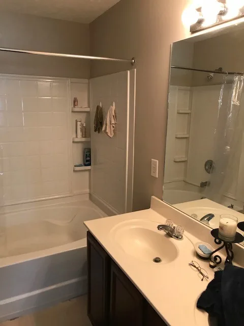 Brentwood Bathroom Renovation by Usable Space Interiors, LLC - Photo 2