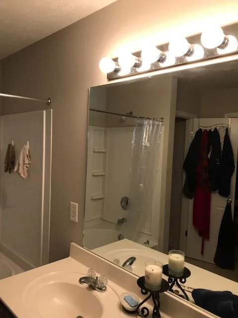 Brentwood Bathroom Renovation by Usable Space Interiors, LLC - Photo 4