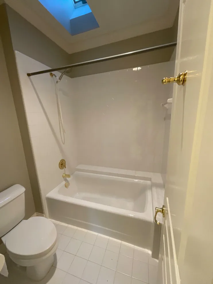 Brentwood Total Home Makeover by Usable Space Interiors, LLC - Photo 4