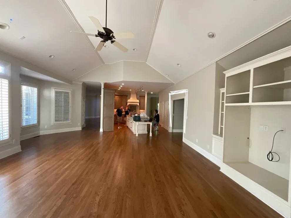 Brentwood Total Home Makeover by Usable Space Interiors, LLC - Photo 48