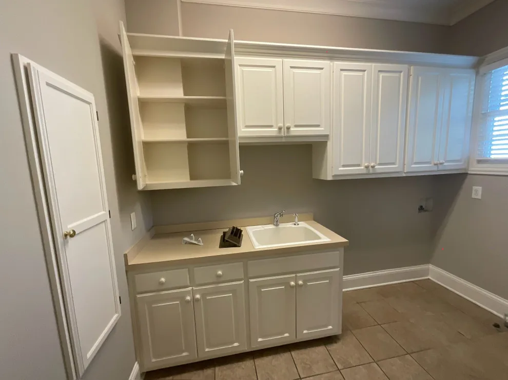 Brentwood Total Home Makeover by Usable Space Interiors, LLC - Photo 30