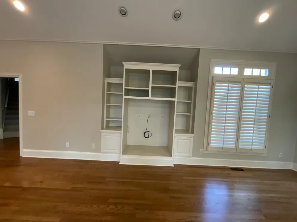 Brentwood Total Home Makeover by Usable Space Interiors, LLC - Photo 38