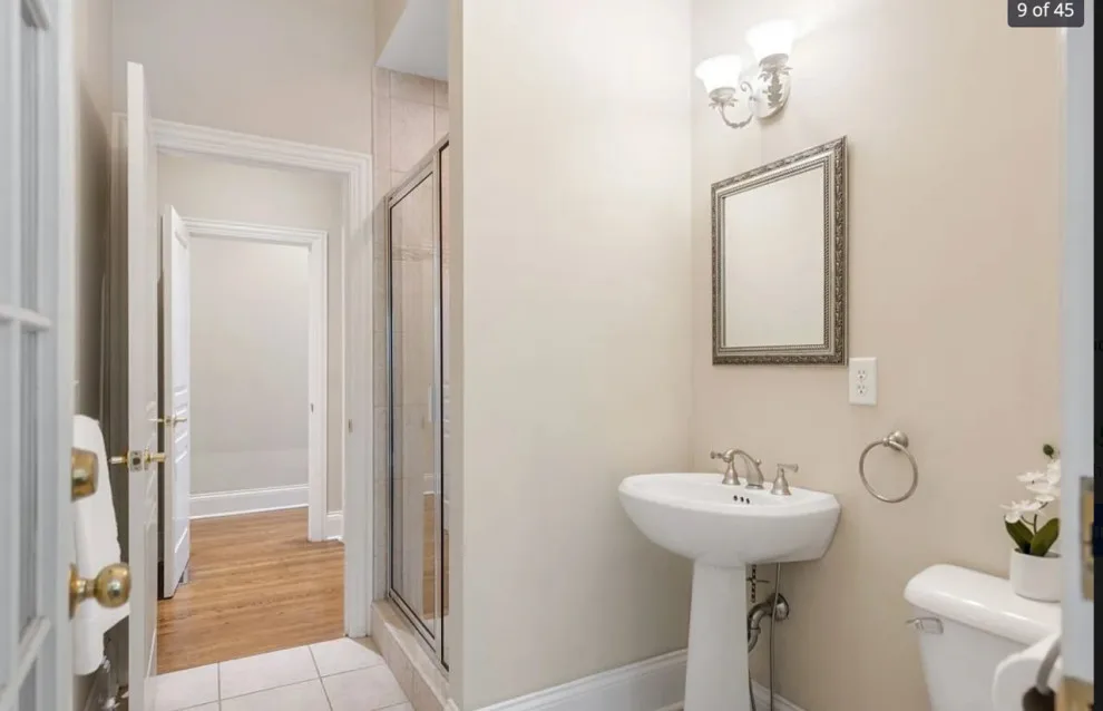 Brentwood Total Home Makeover by Usable Space Interiors, LLC - Photo 37