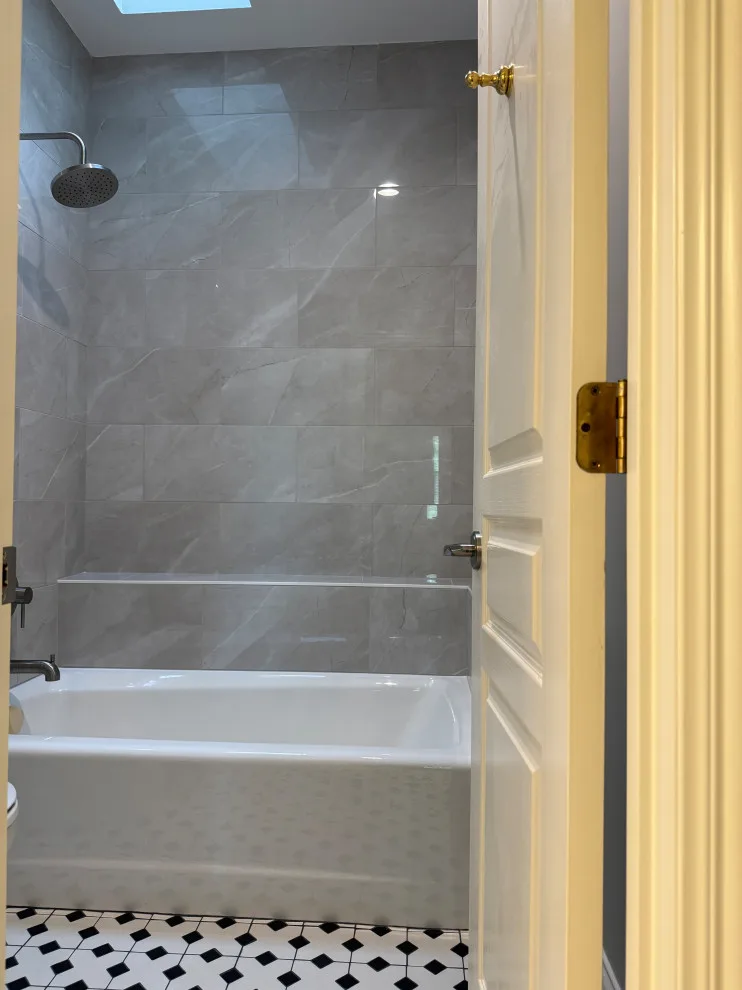 Brentwood Total Home Makeover by Usable Space Interiors, LLC - Photo 2