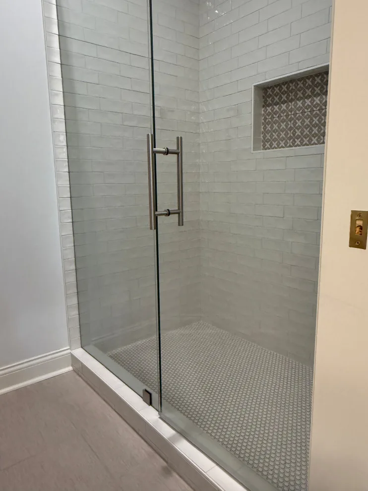 Brentwood Total Home Makeover by Usable Space Interiors, LLC - Photo 49