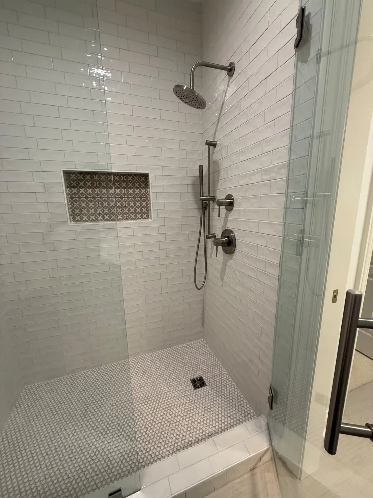Brentwood Total Home Makeover by Usable Space Interiors, LLC - Photo 16