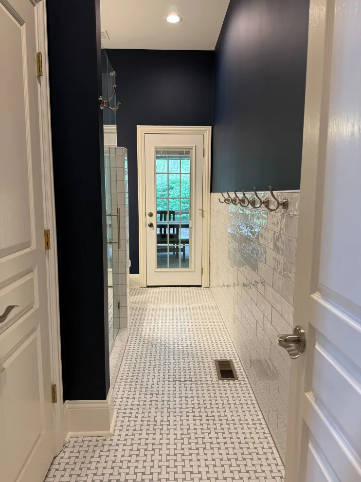 Brentwood Total Home Makeover by Usable Space Interiors, LLC - Photo 23