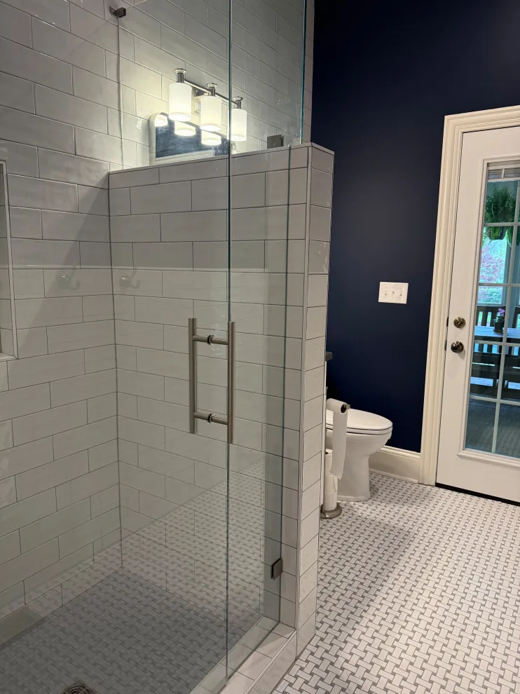 Brentwood Total Home Makeover by Usable Space Interiors, LLC - Photo 33