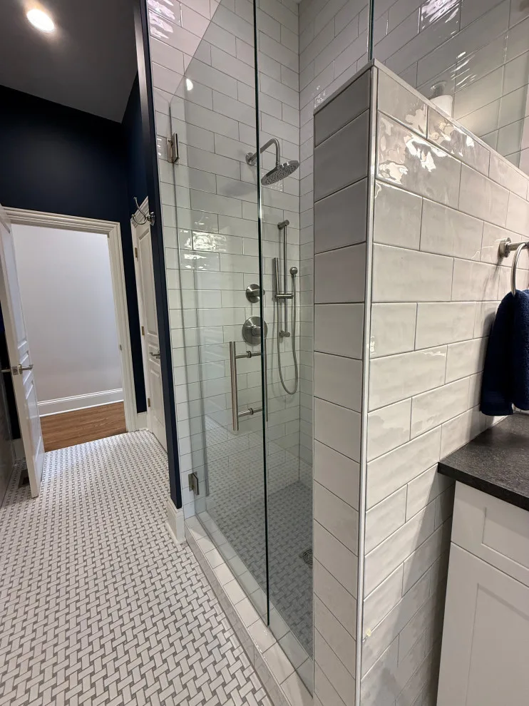Brentwood Total Home Makeover by Usable Space Interiors, LLC - Photo 14
