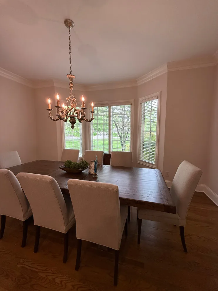 Brentwood Total Home Makeover by Usable Space Interiors, LLC - Photo 41