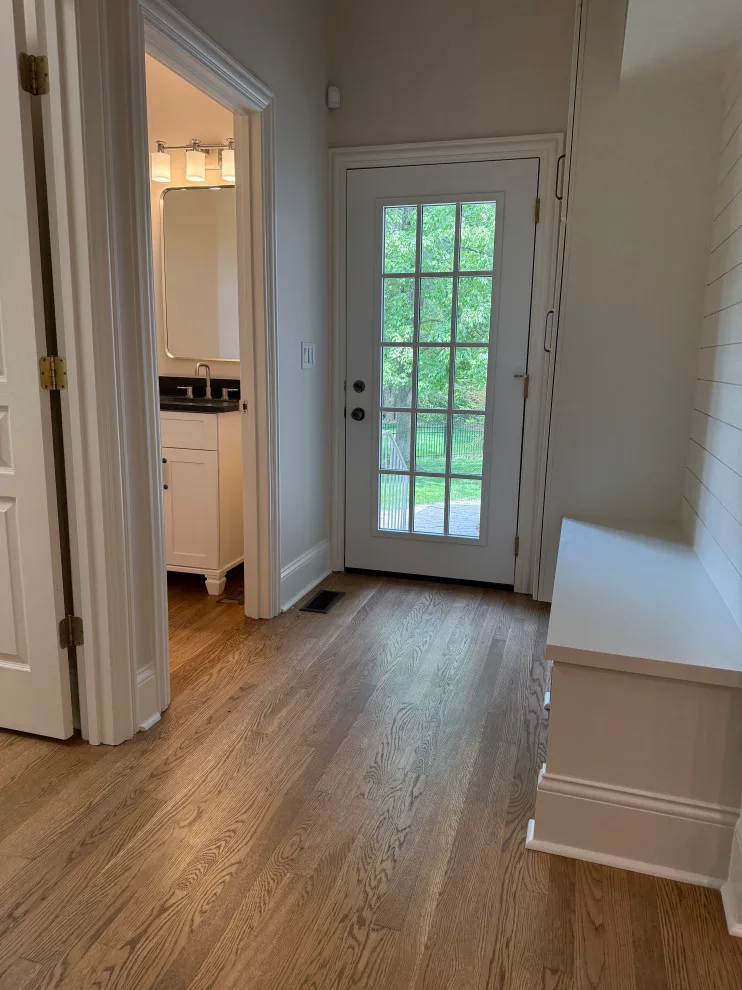 Brentwood Total Home Makeover by Usable Space Interiors, LLC - Photo 8