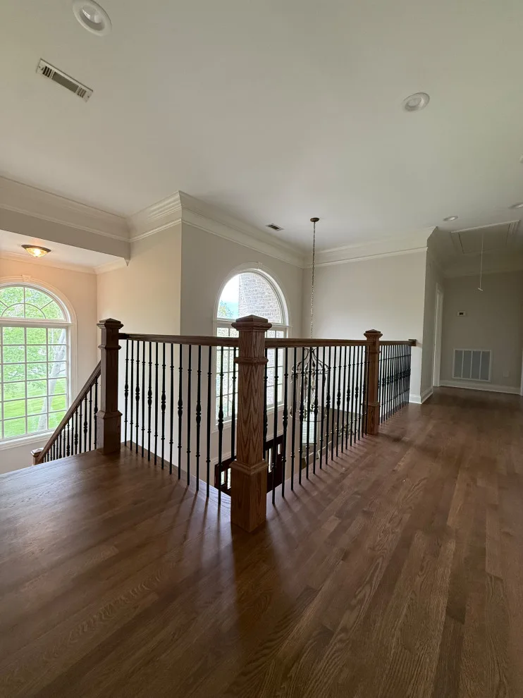 Brentwood Total Home Makeover by Usable Space Interiors, LLC - Photo 3