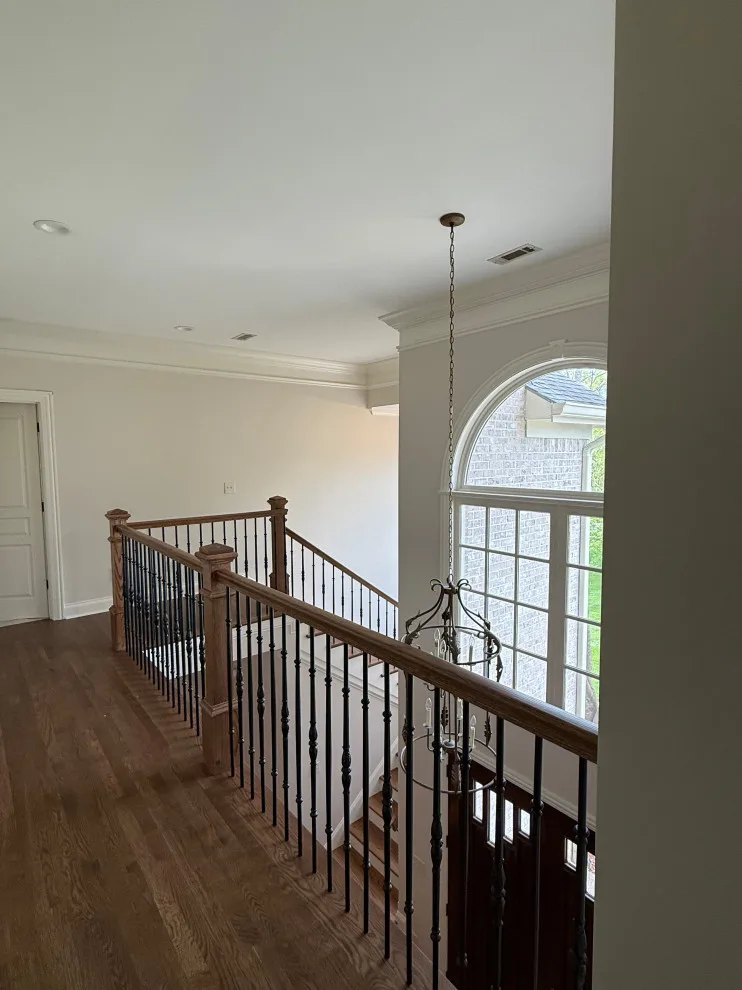 Brentwood Total Home Makeover by Usable Space Interiors, LLC - Photo 20