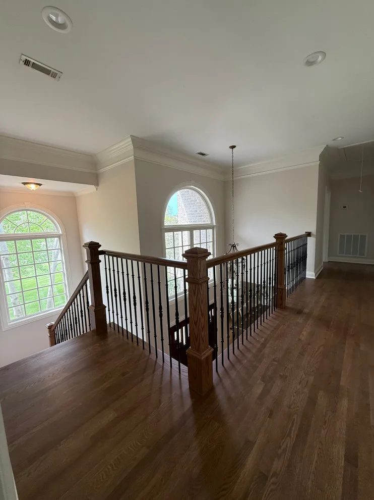 Brentwood Total Home Makeover by Usable Space Interiors, LLC - Photo 34
