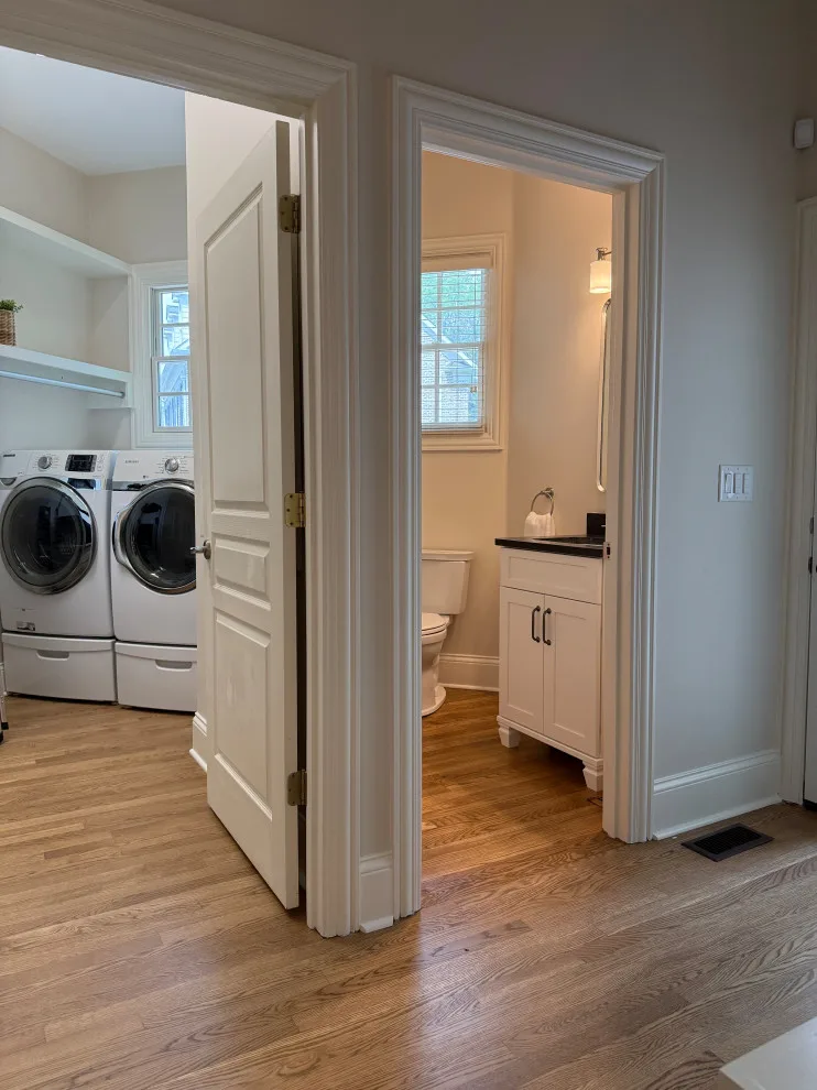 Brentwood Total Home Makeover by Usable Space Interiors, LLC - Photo 32