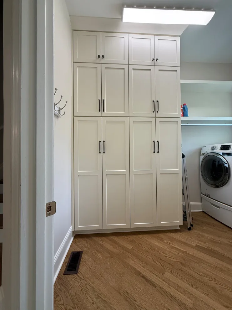Brentwood Total Home Makeover by Usable Space Interiors, LLC - Photo 53