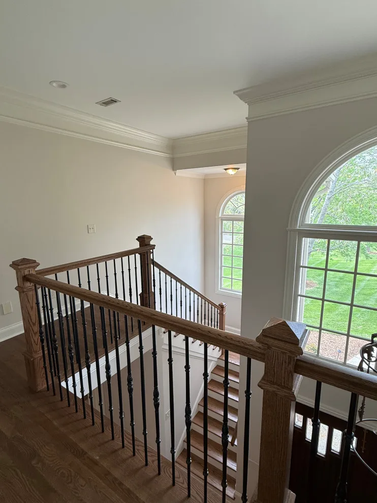 Brentwood Total Home Makeover by Usable Space Interiors, LLC - Photo 5