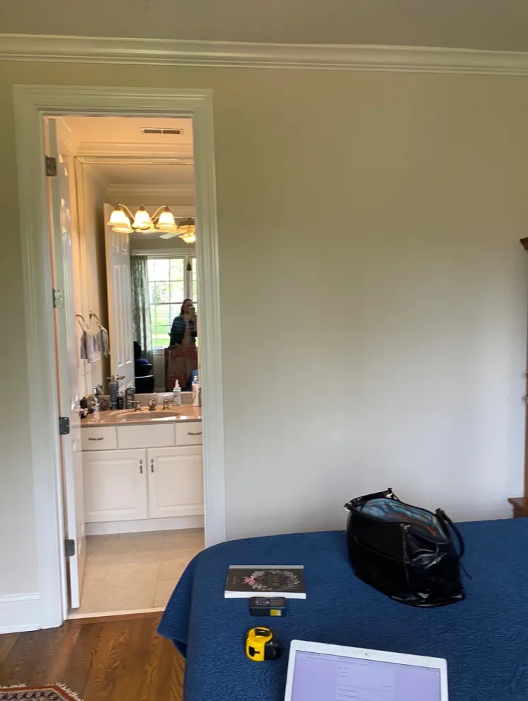 Brentwood Accessible Bathroom by Usable Space Interiors, LLC - Photo 2