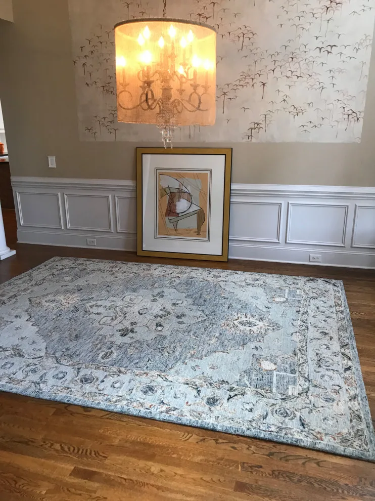 Brentwood Home Revamp by Usable Space Interiors, LLC - Photo 5