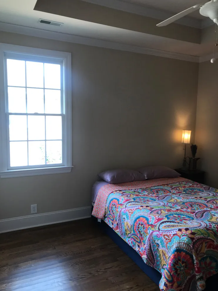 Brentwood Home Revamp by Usable Space Interiors, LLC - Photo 10