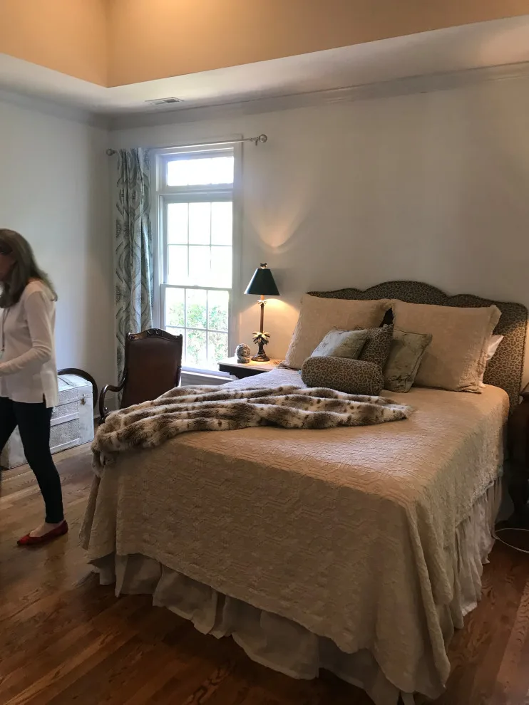 Brentwood Home Revamp by Usable Space Interiors, LLC - Photo 21