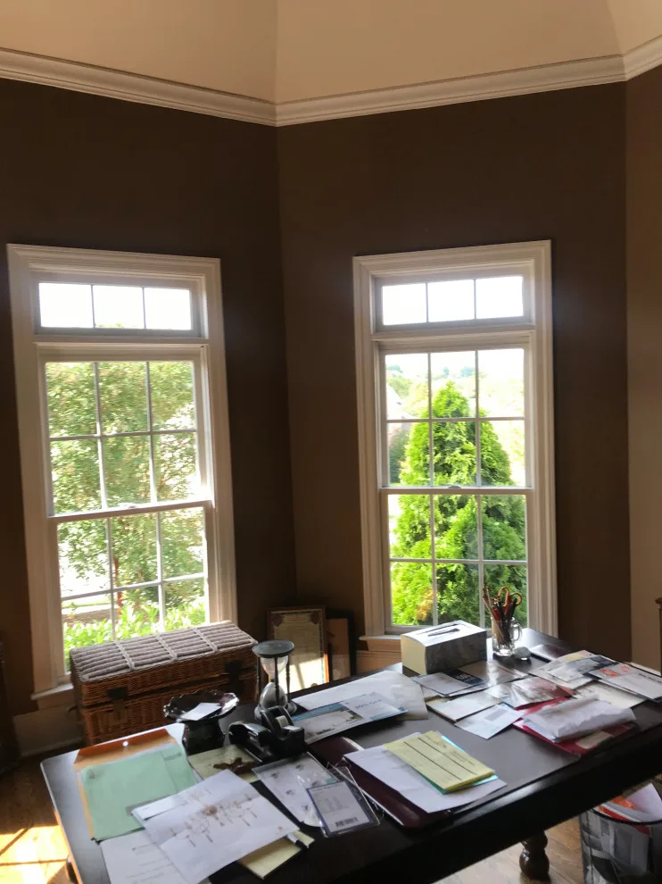 Brentwood Home Revamp by Usable Space Interiors, LLC - Photo 13