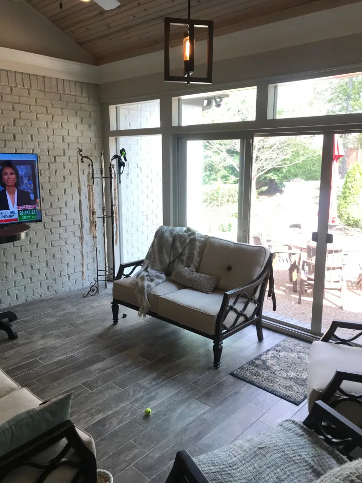 Brentwood Home Revamp by Usable Space Interiors, LLC - Photo 24