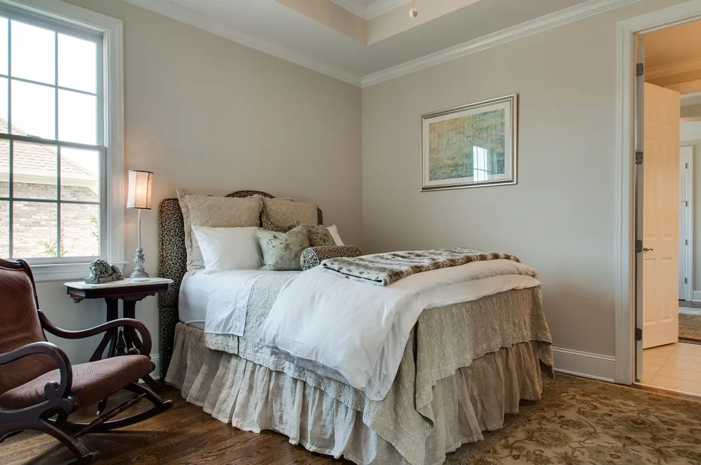 Brentwood Home Revamp by Usable Space Interiors, LLC - Photo 8