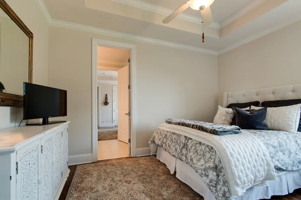 Brentwood Home Revamp by Usable Space Interiors, LLC - Photo 17