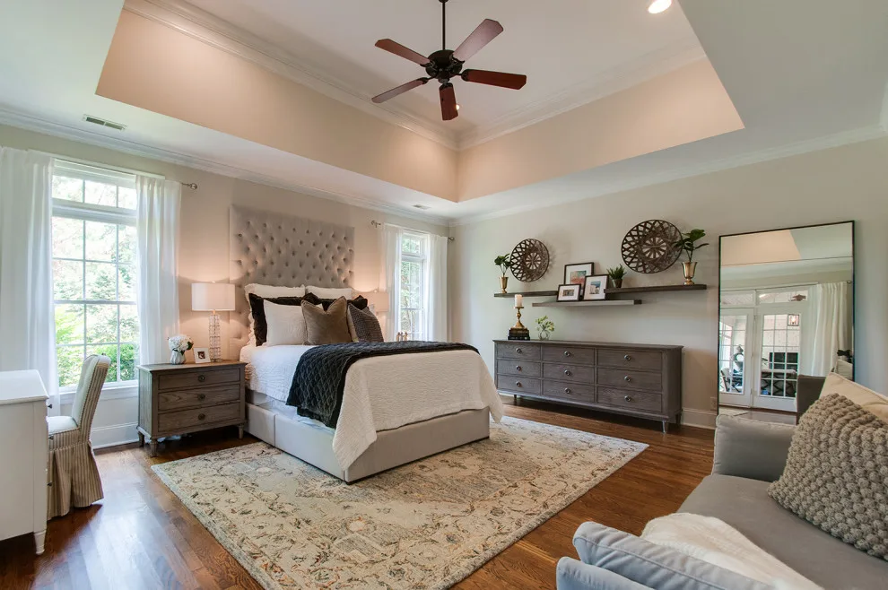 Brentwood Home Revamp by Usable Space Interiors, LLC - Photo 18