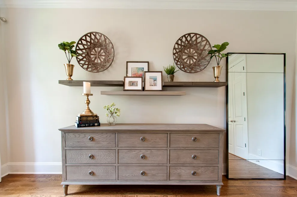 Brentwood Home Revamp by Usable Space Interiors, LLC - Photo 28