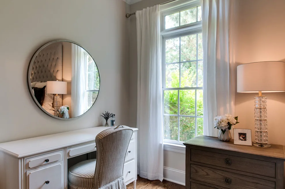 Brentwood Home Revamp by Usable Space Interiors, LLC - Photo 15