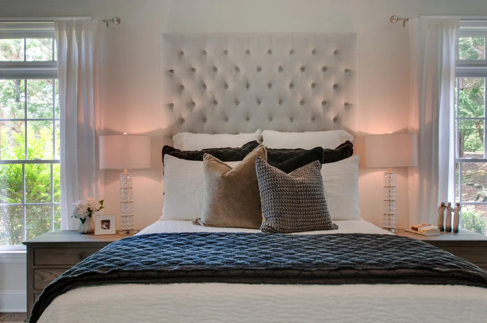 Brentwood Home Revamp by Usable Space Interiors, LLC - Photo 20