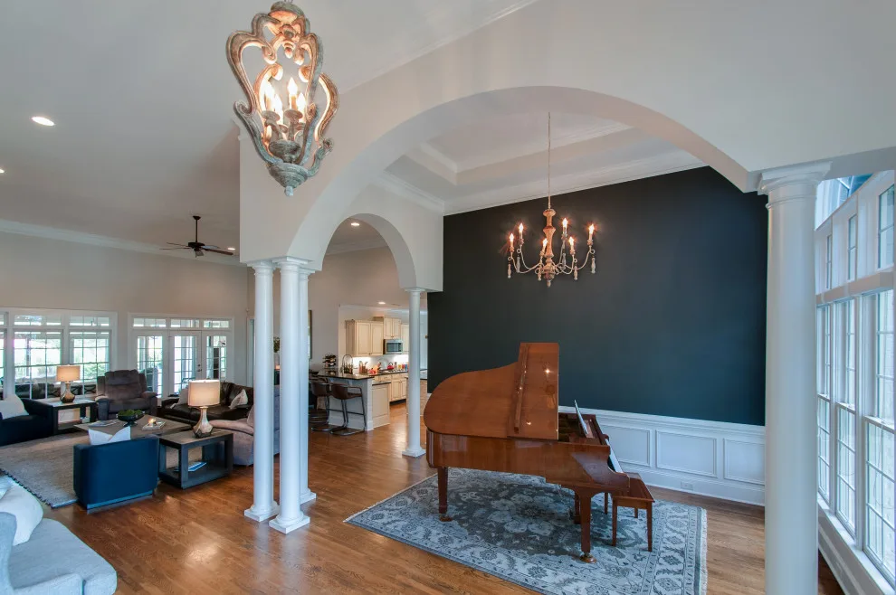 Brentwood Home Revamp by Usable Space Interiors, LLC - Photo 29