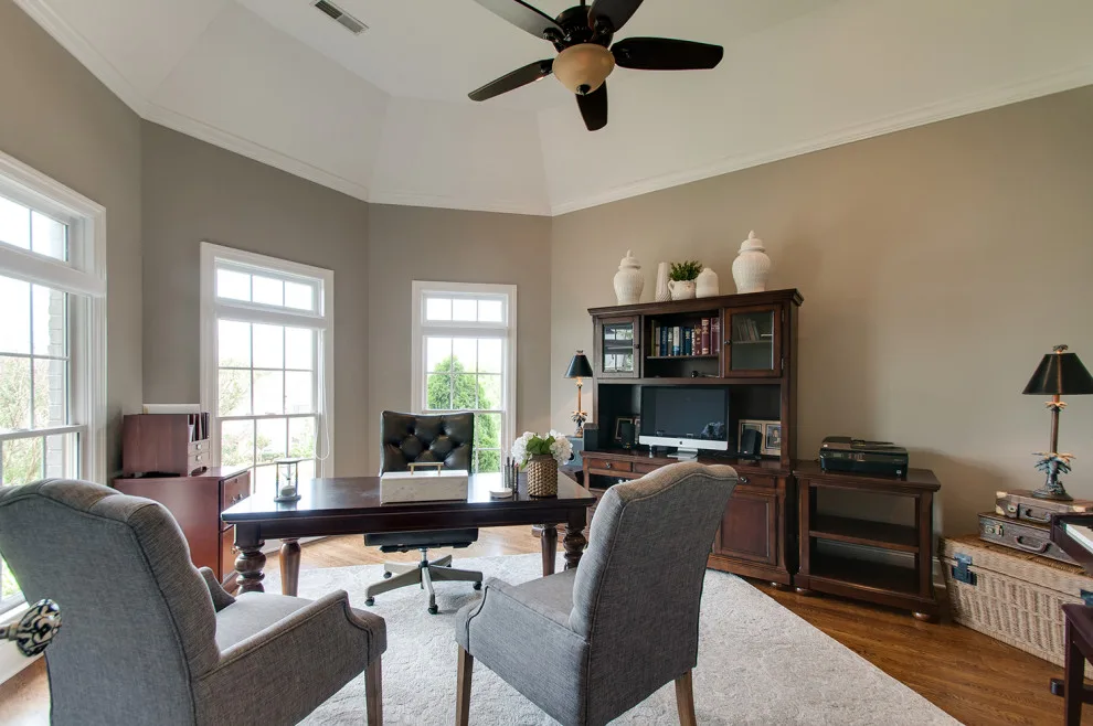 Brentwood Home Revamp by Usable Space Interiors, LLC - Photo 16