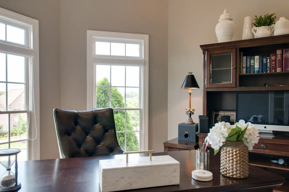 Brentwood Home Revamp by Usable Space Interiors, LLC - Photo 4
