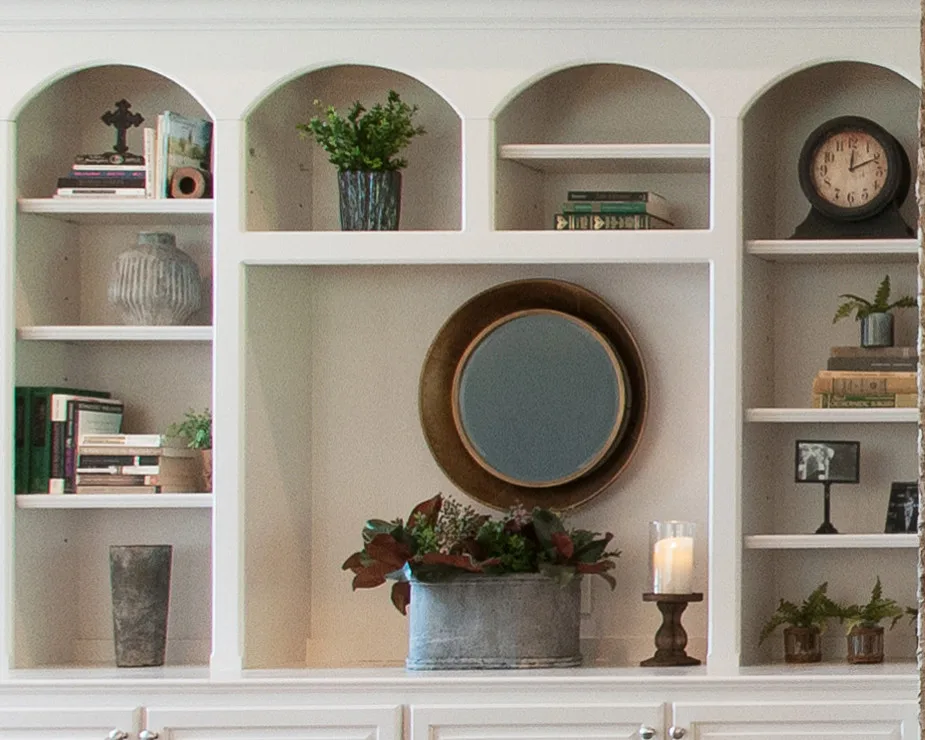 Brentwood Home Revamp by Usable Space Interiors, LLC - Photo 23