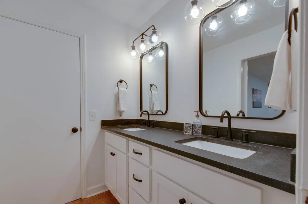 Brentwood Culinary and Bathroom Solutions by Usable Space Interiors, LLC - Photo 14